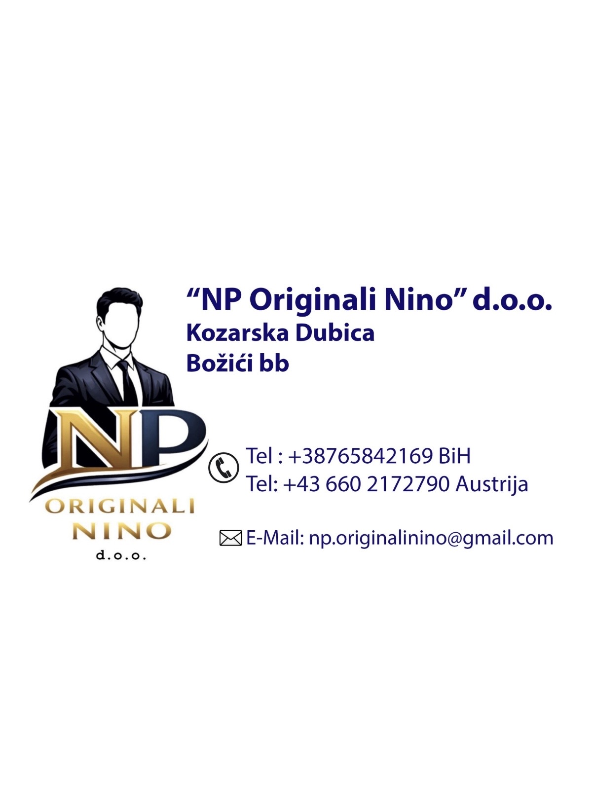 NPOriginaliNino