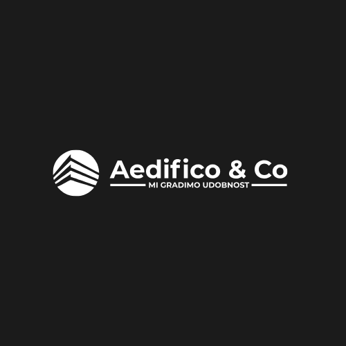 AedificoProdaja