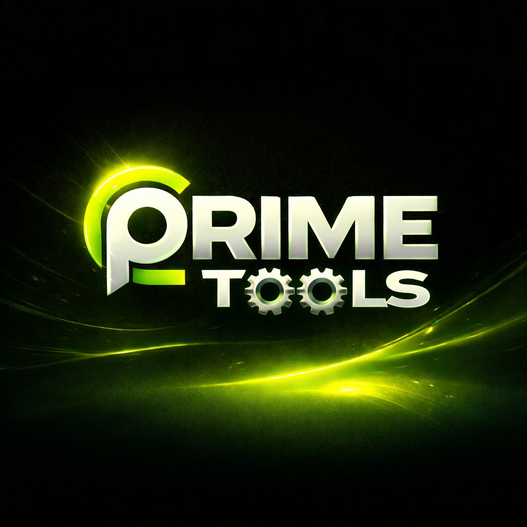 PrimeTools