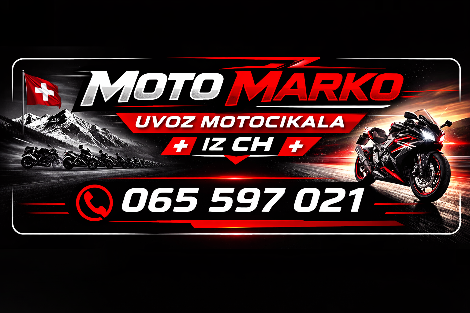 MotoMarko