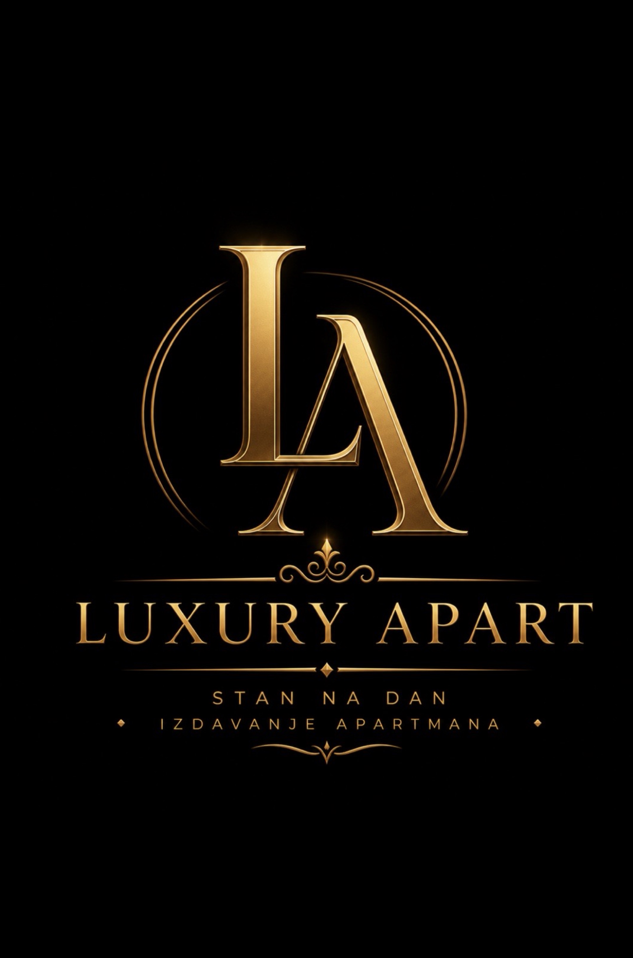 LuxuryApart