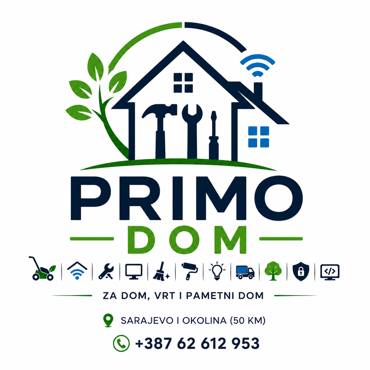 PrimoDom