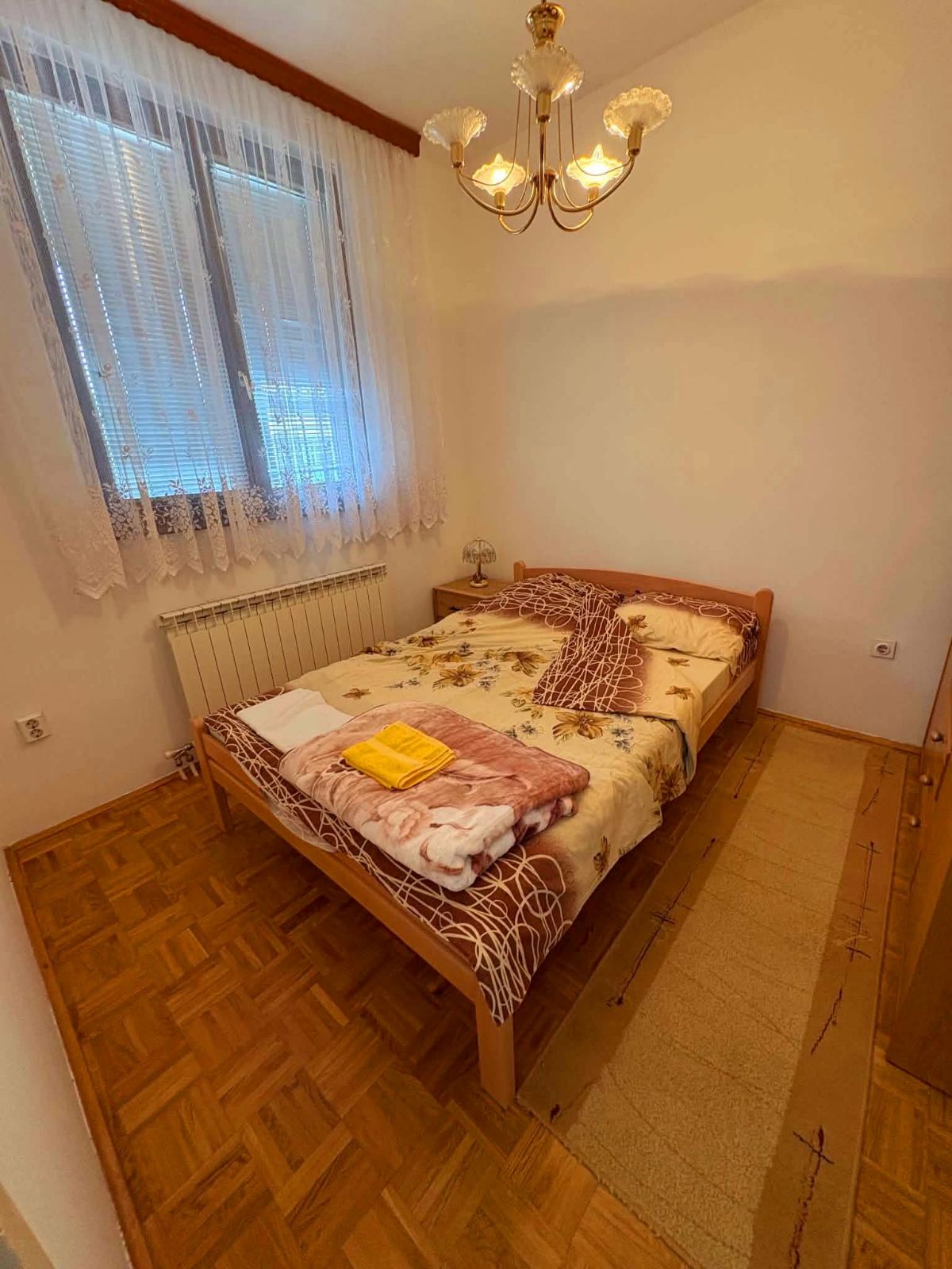 ApartmanLejna