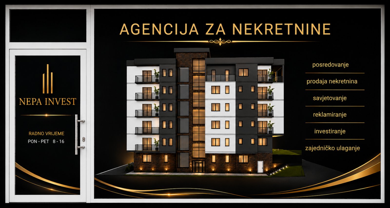 NEPAINVEST