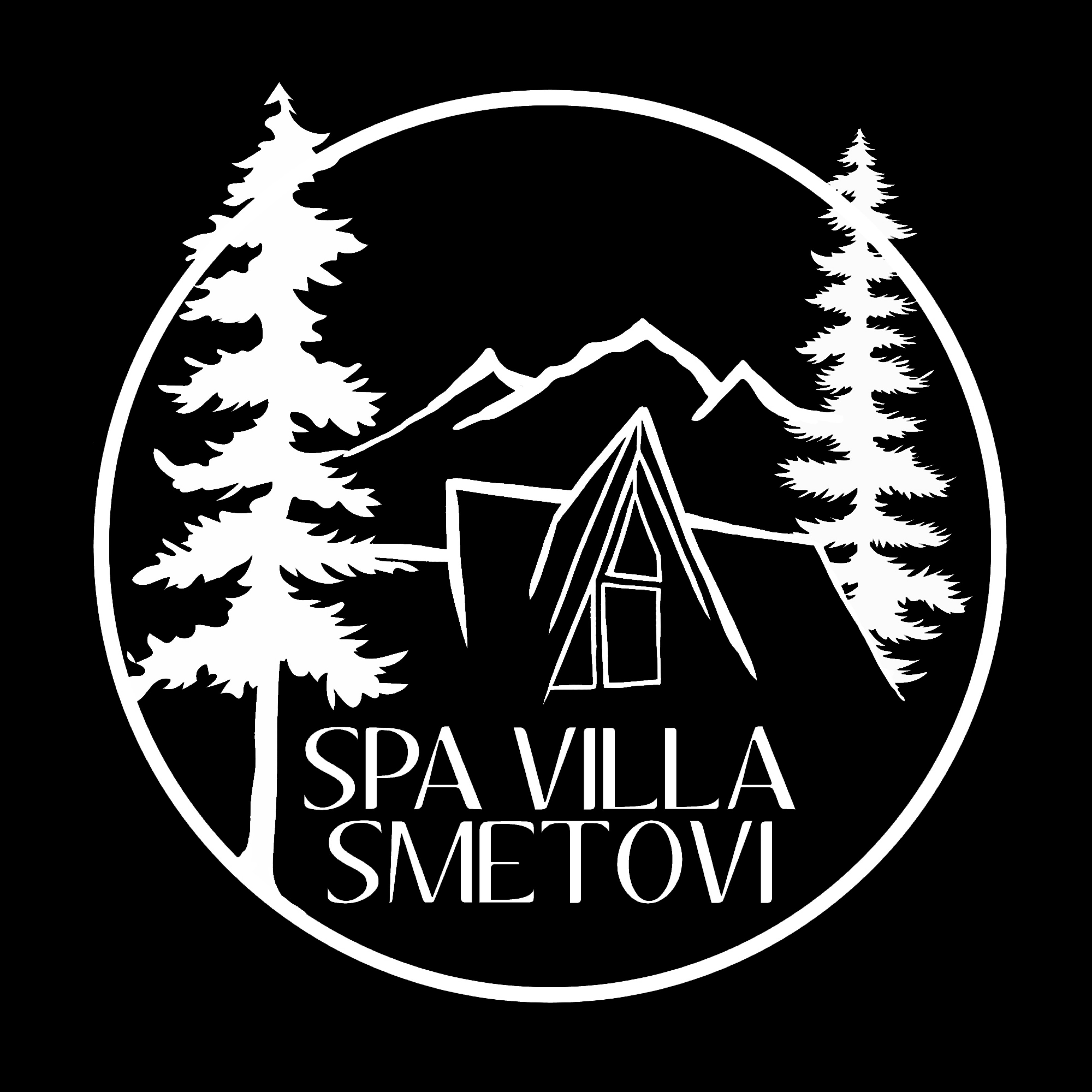 SpaVillaSmetovi
