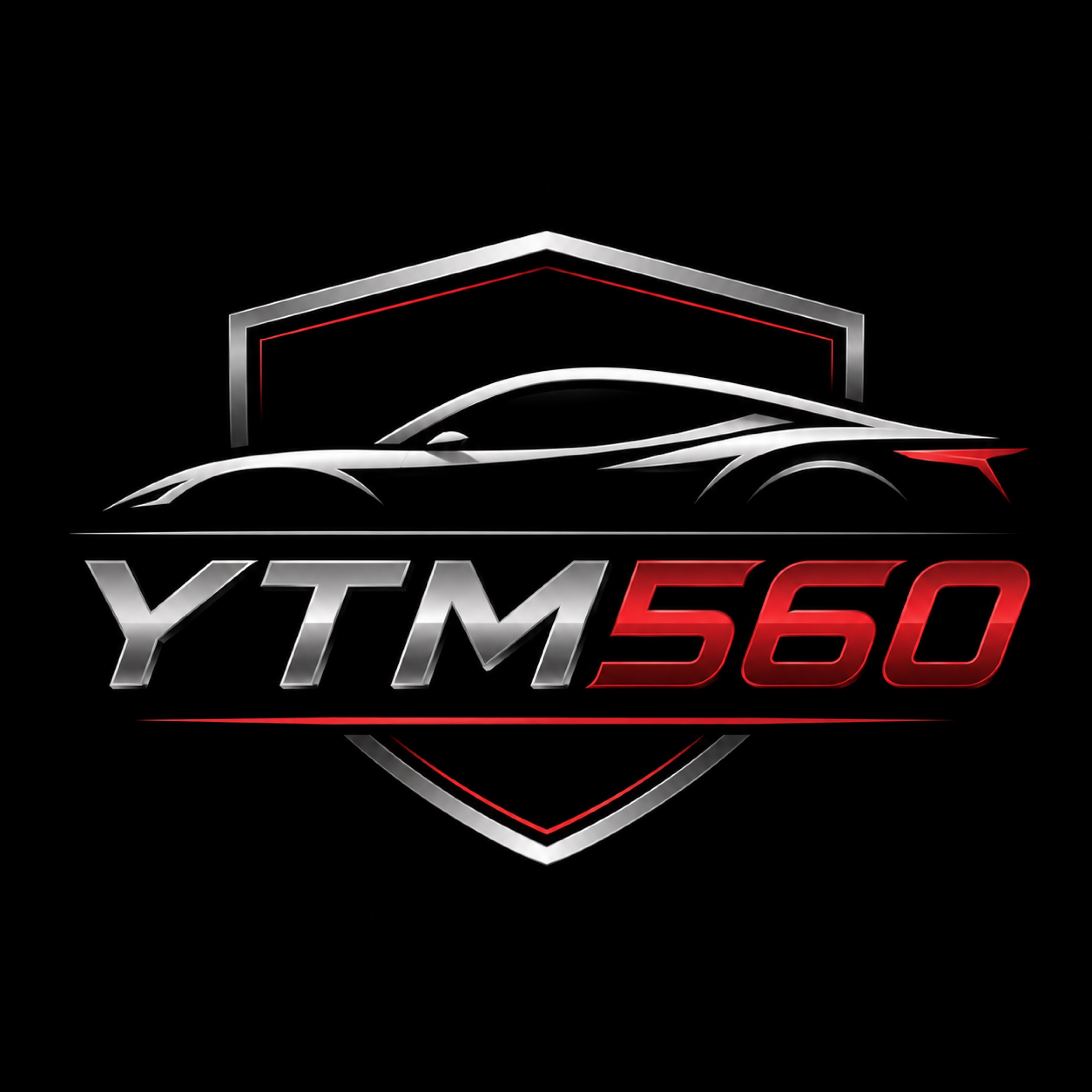 YTM560