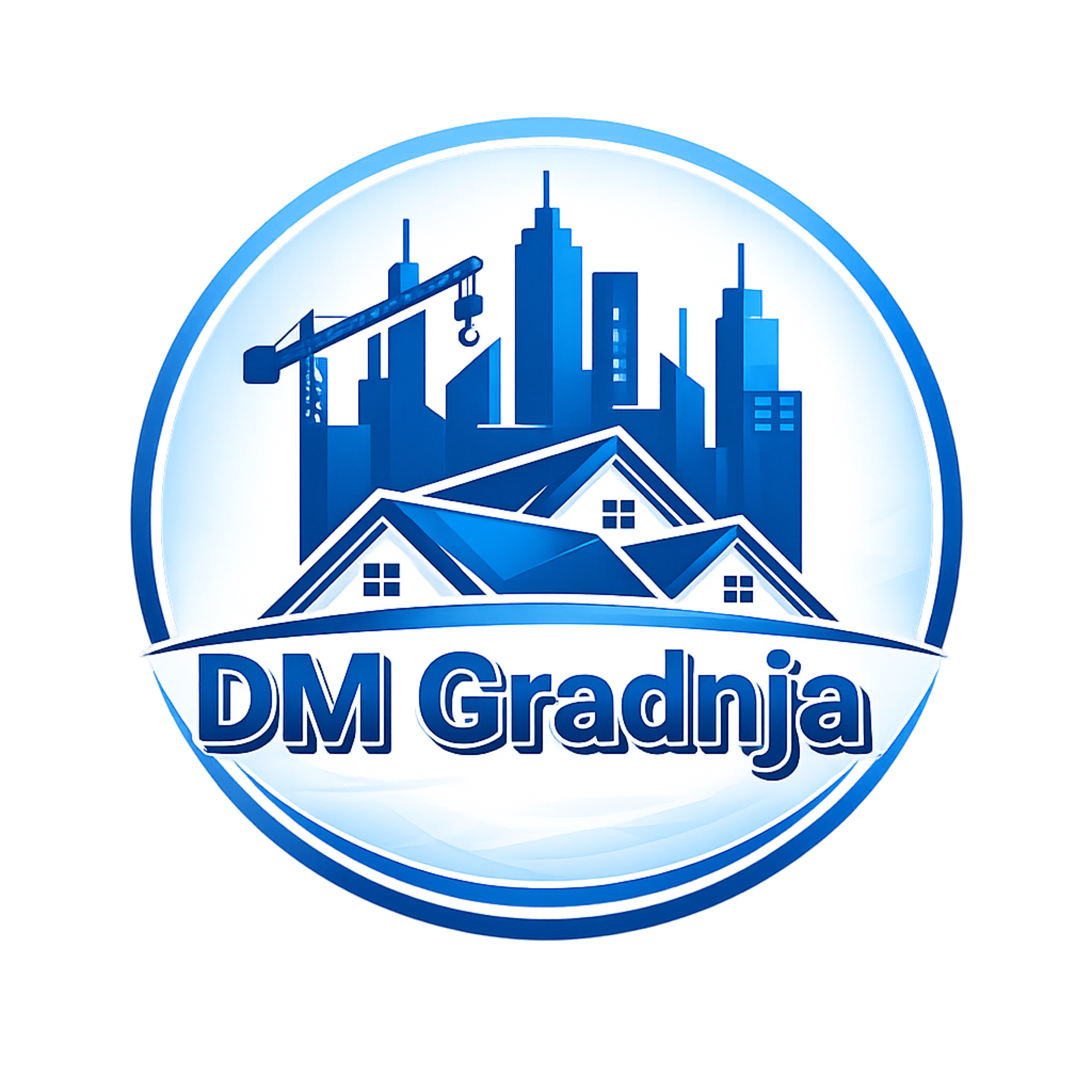 DMGradnja