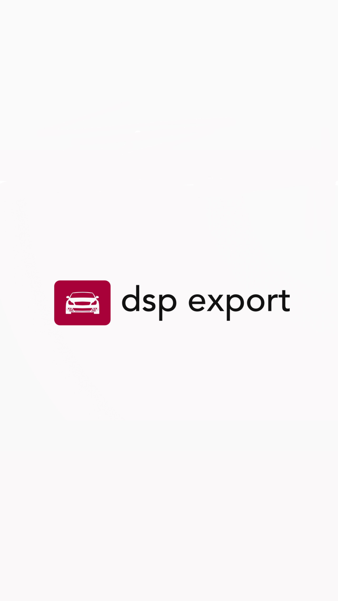 DspExport