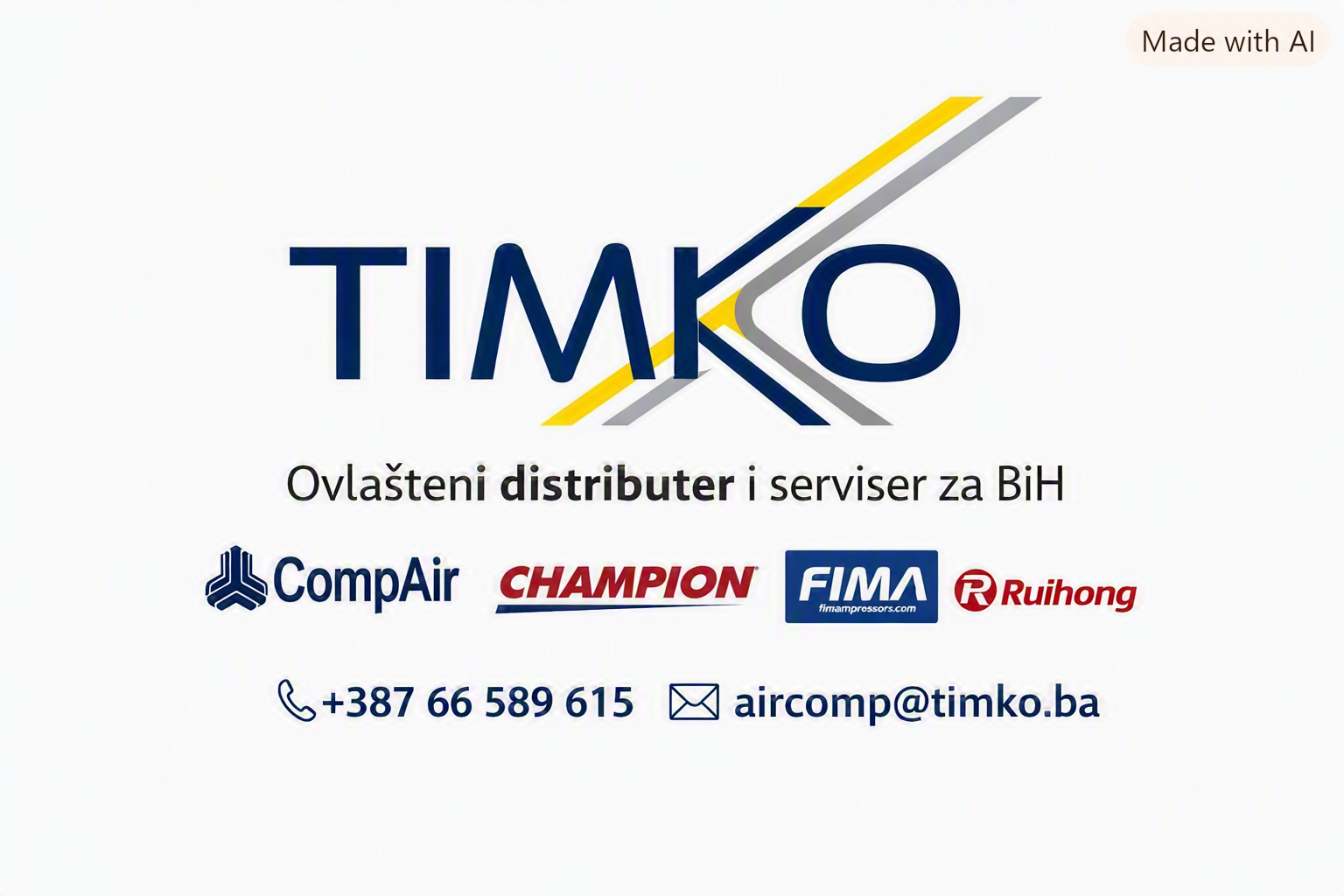 TimkoKompresori
