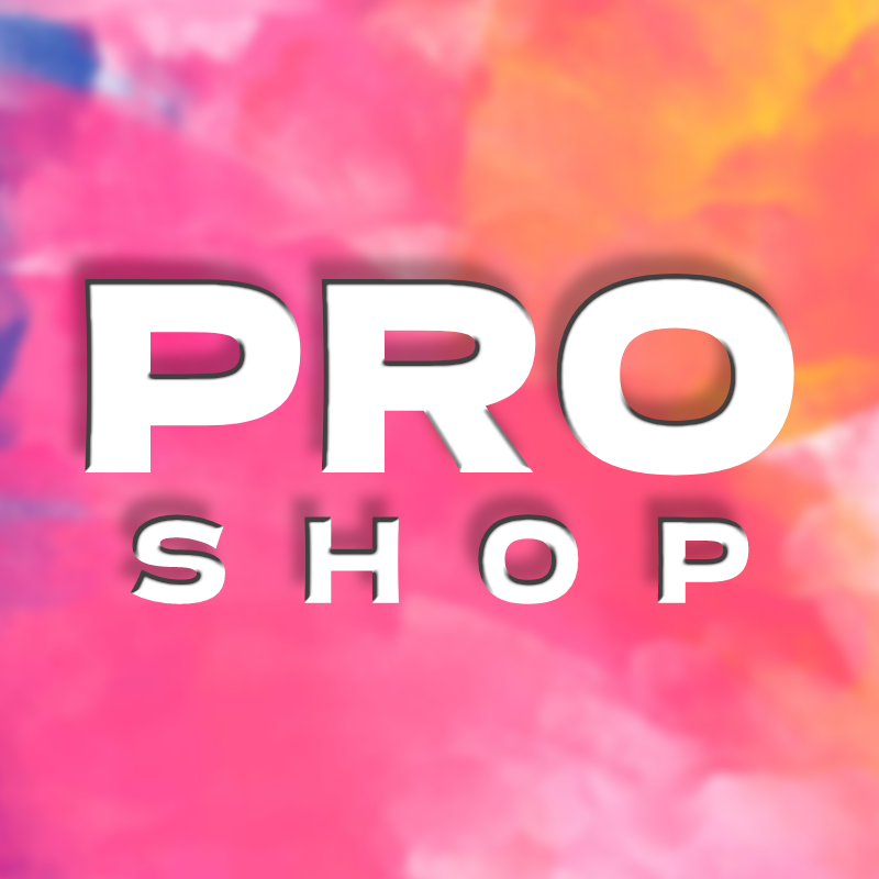 ProSHOP