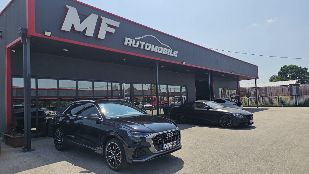 MFautomobile