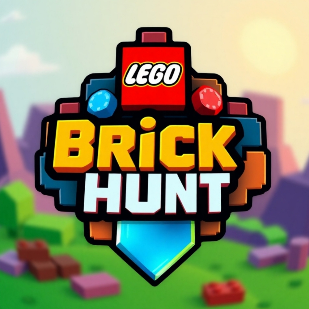 BrickHunt