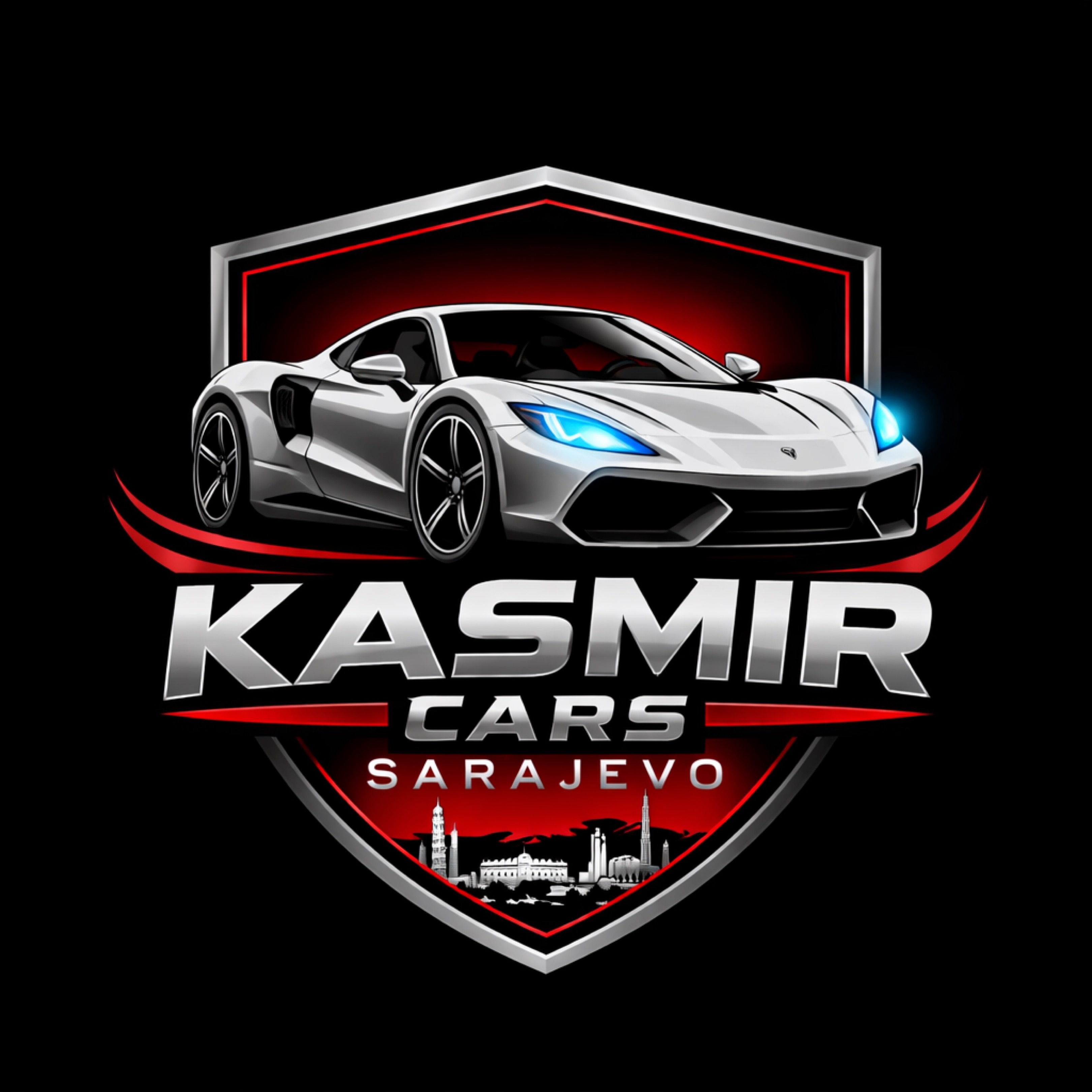 KasmirCars