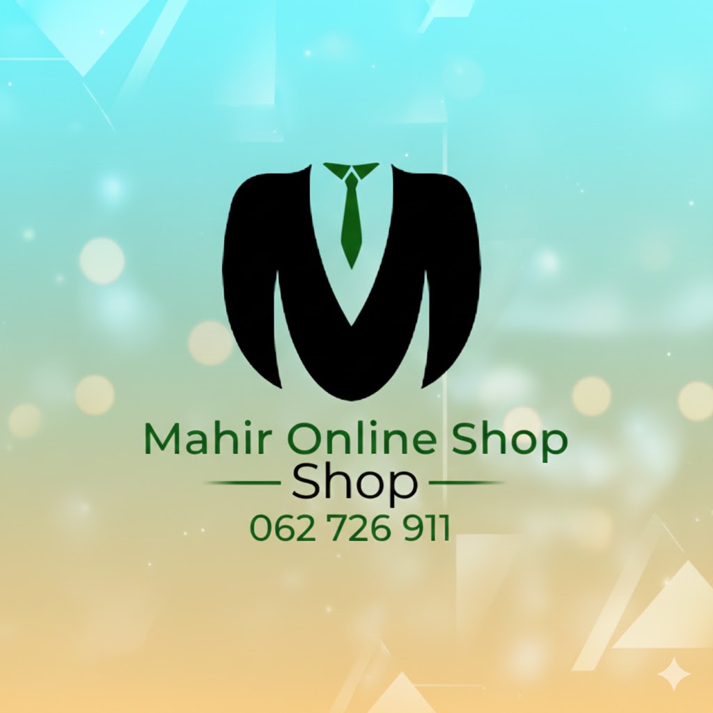 MahirShop