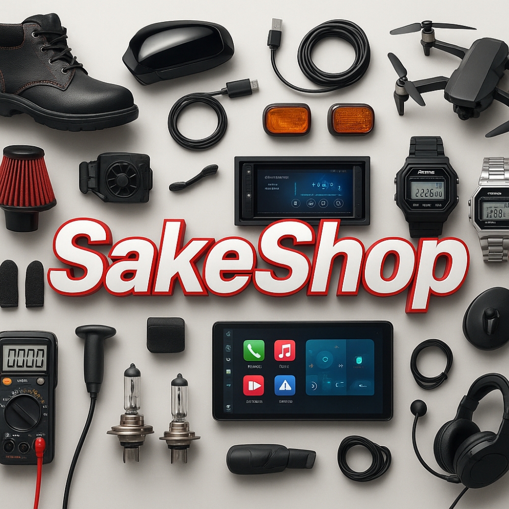 SakeShop