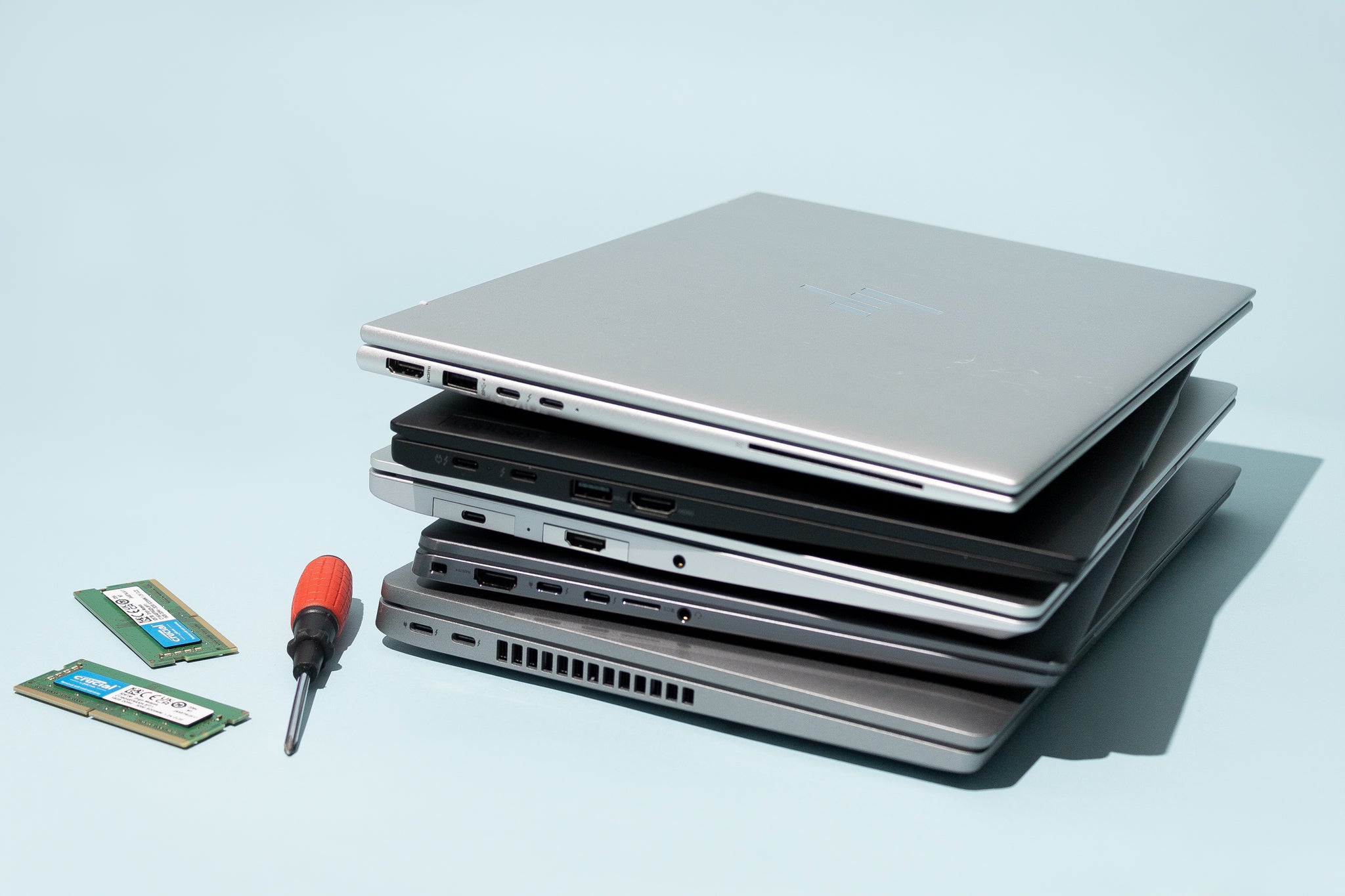 BusinessLaptops