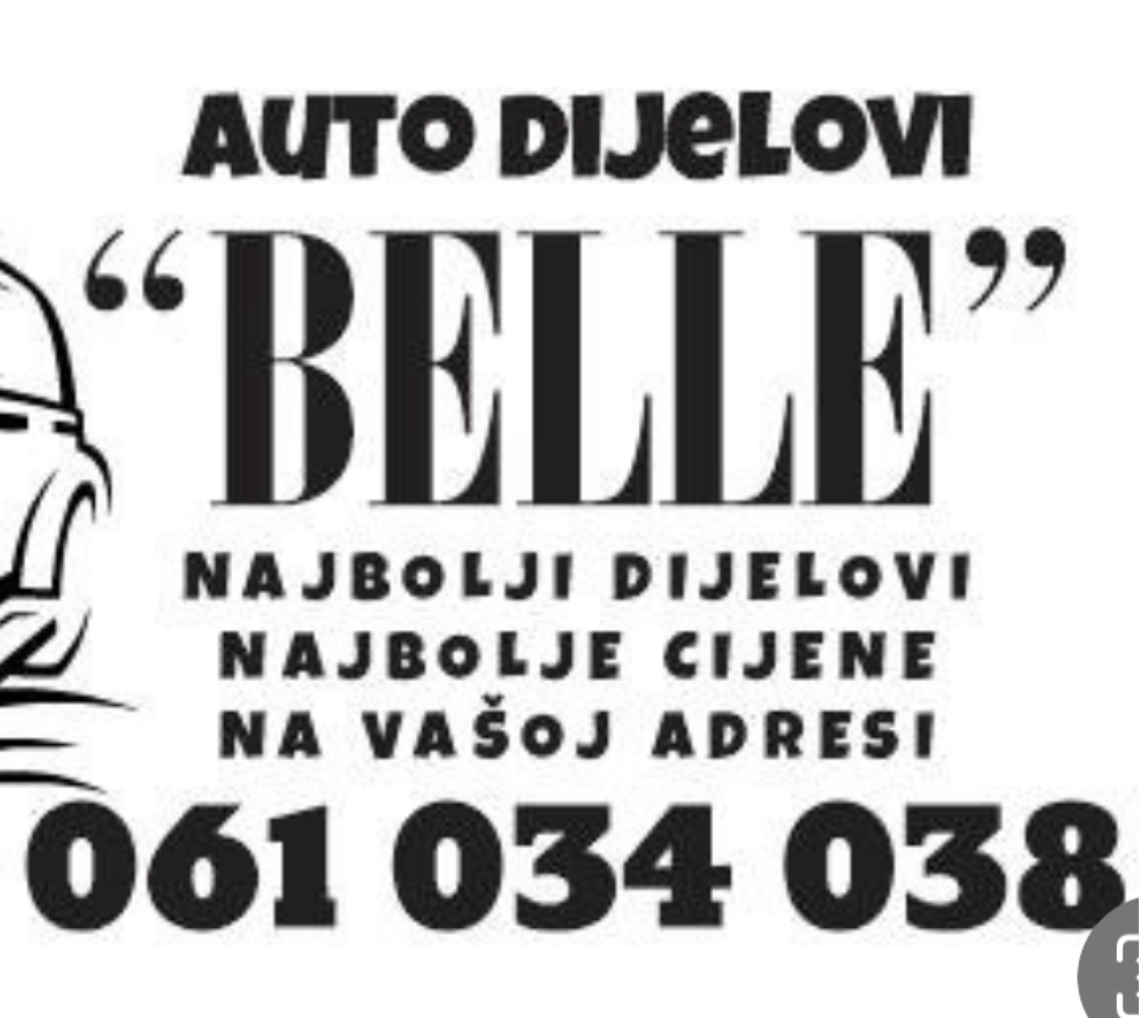 Belleauto