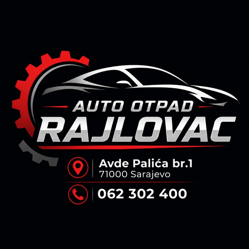 OtpadRajlovac