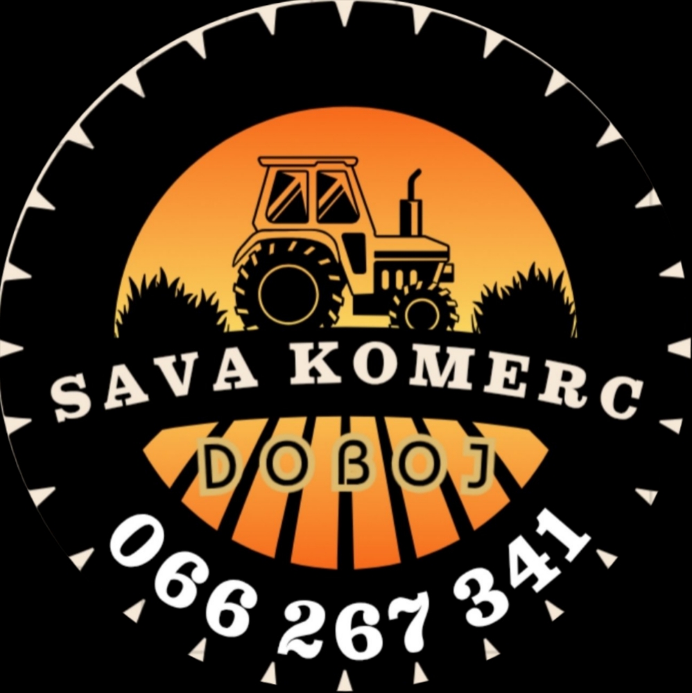 SAVAKOMERCDOBOJ