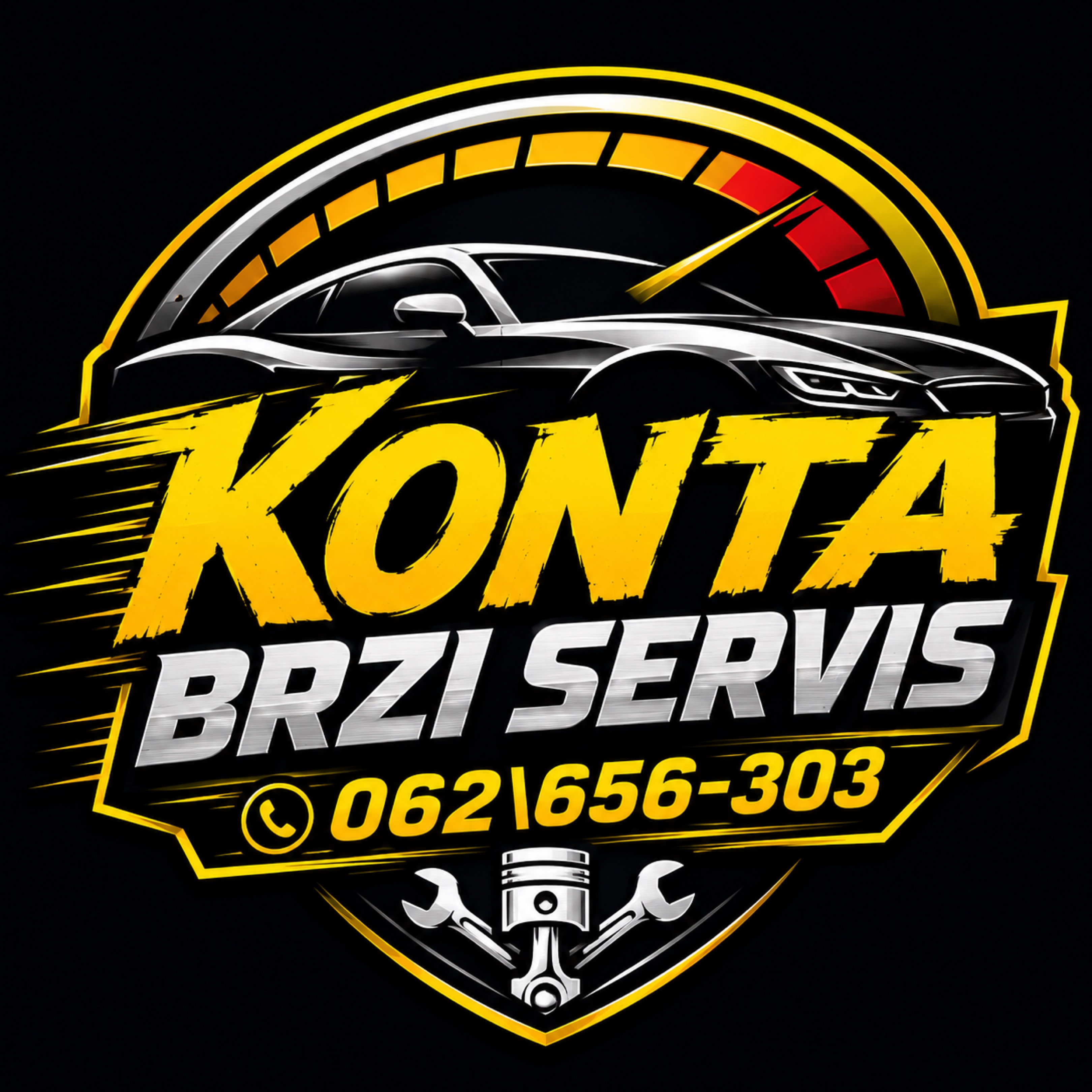 AutoshopKonta