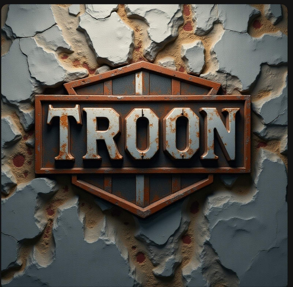 troon