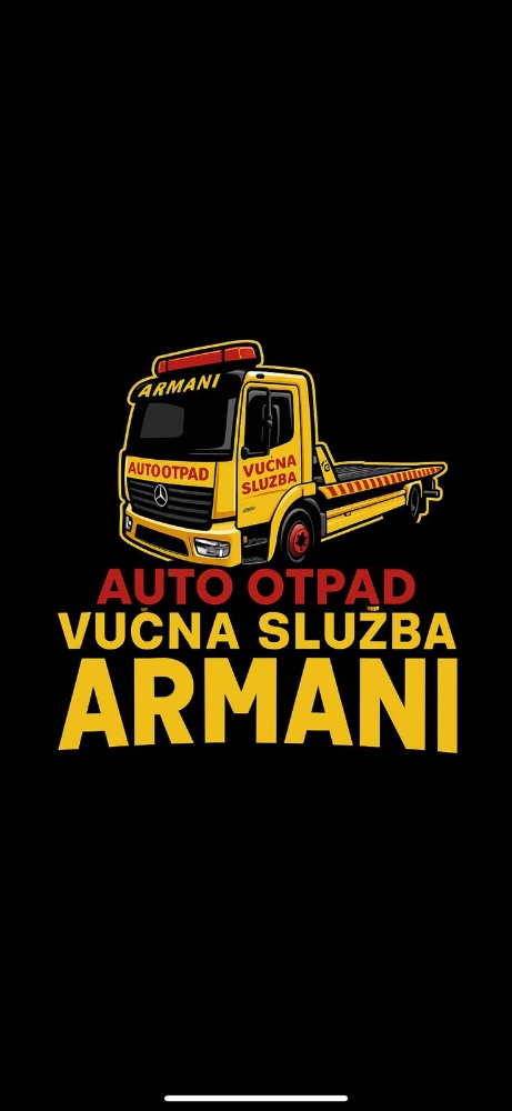 AutootpadArmani