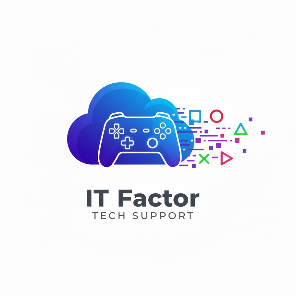 ITFactor