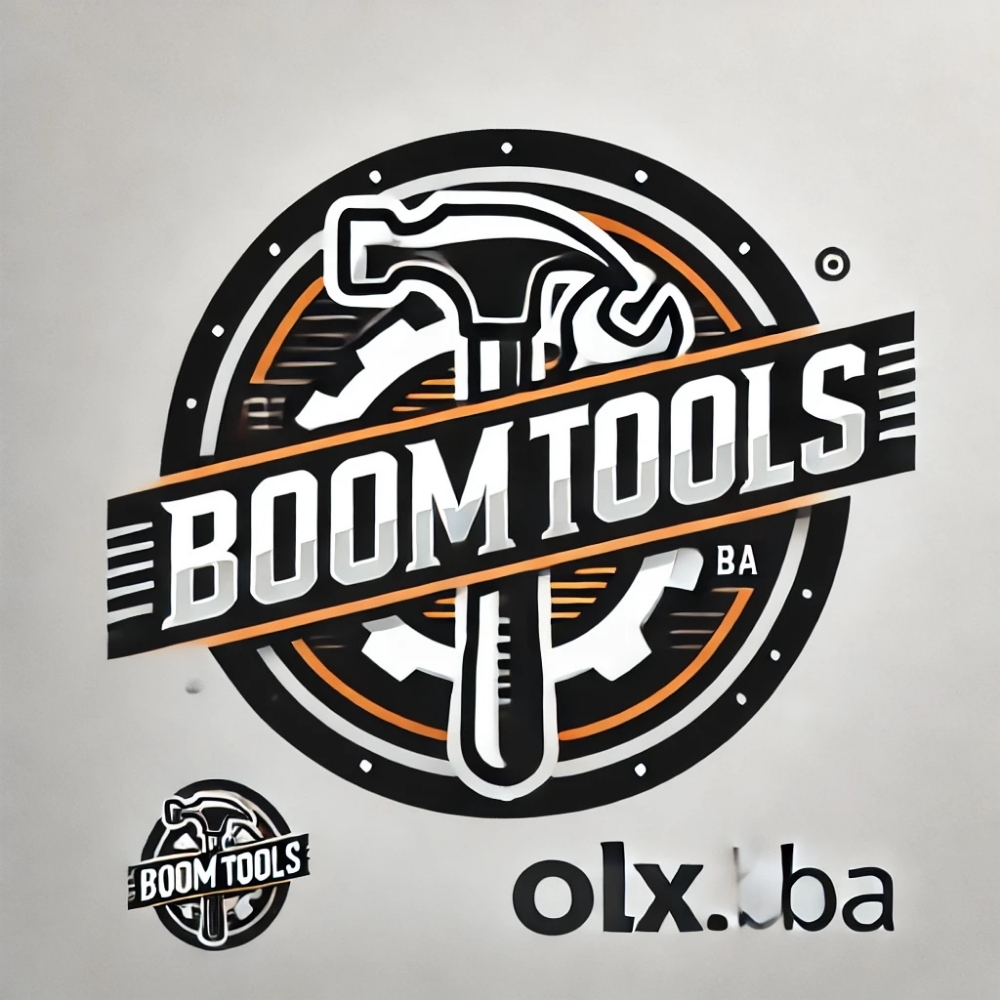 BoomTools