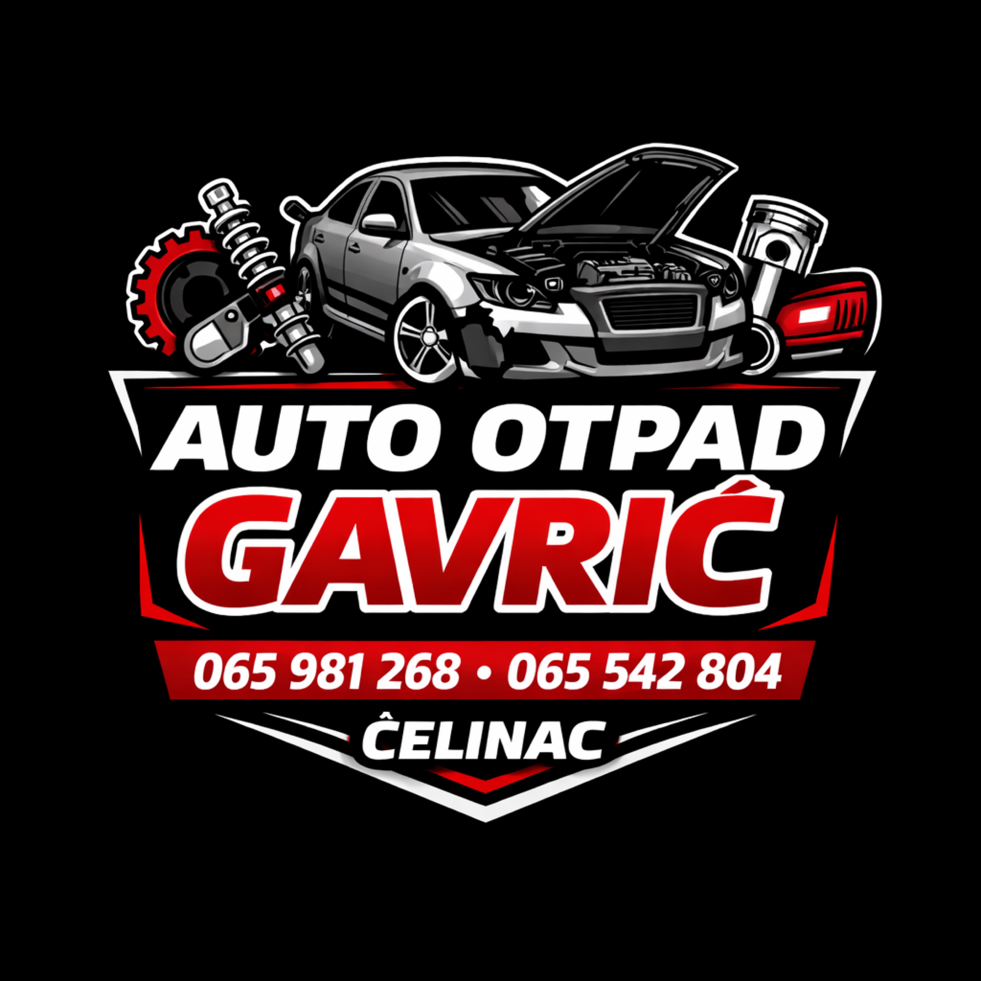 OtpadGavric