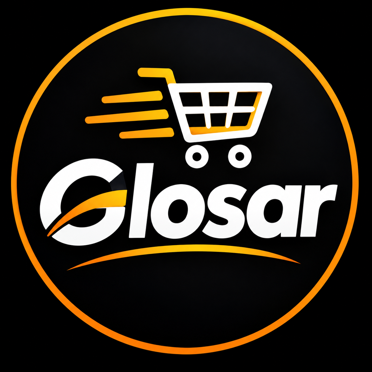 Glosar