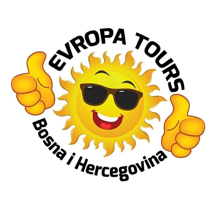 EvropaTours