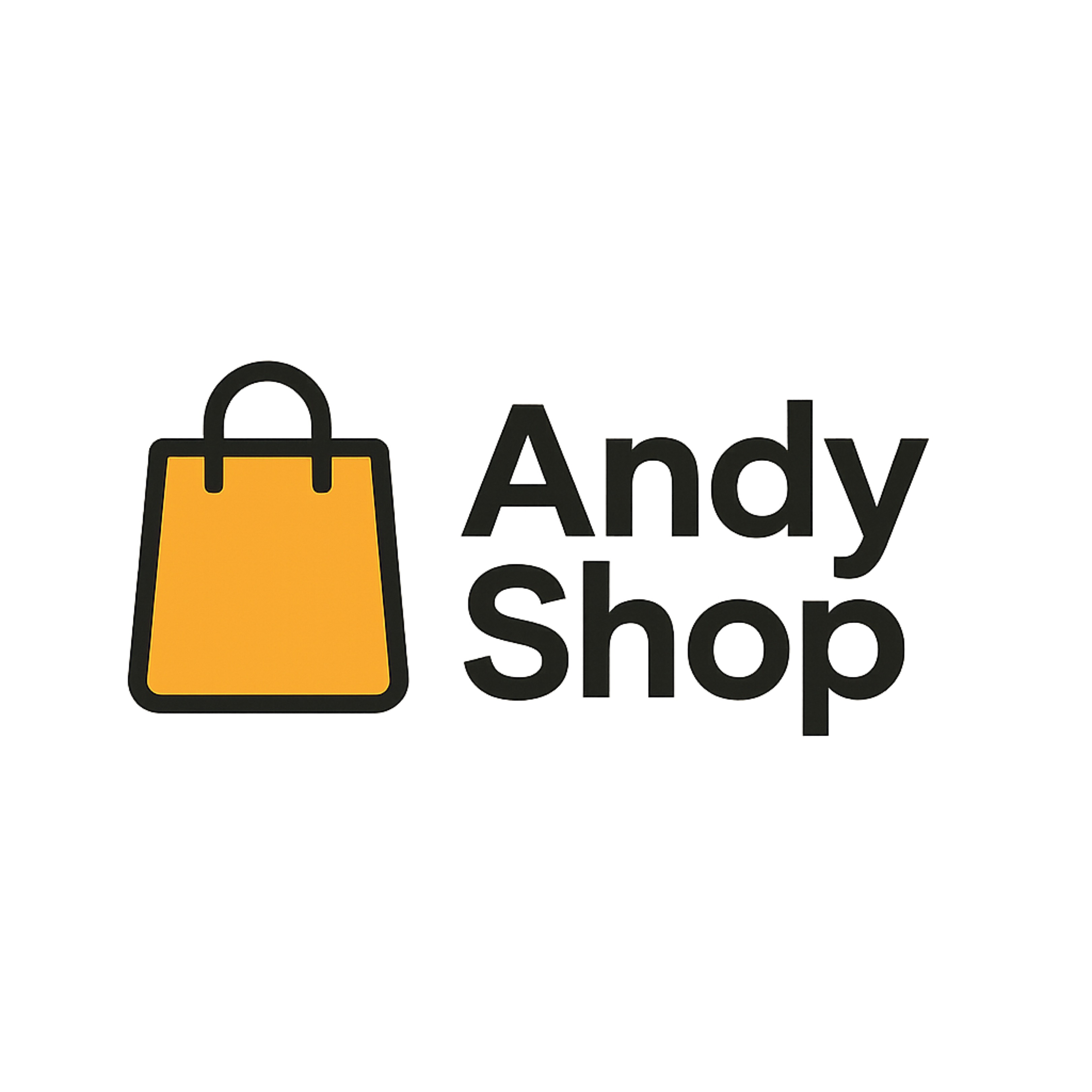 AndyShop