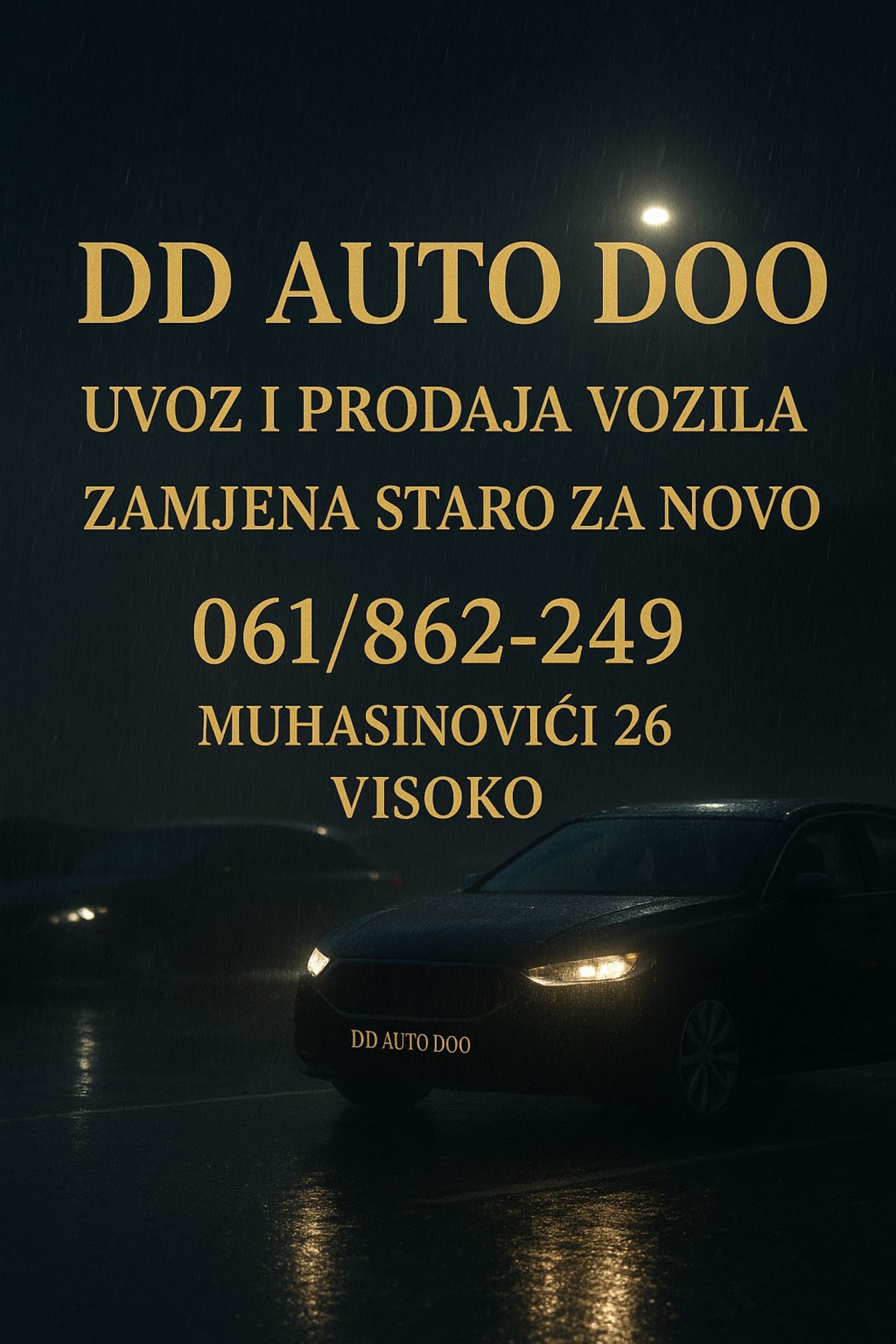 DDauto