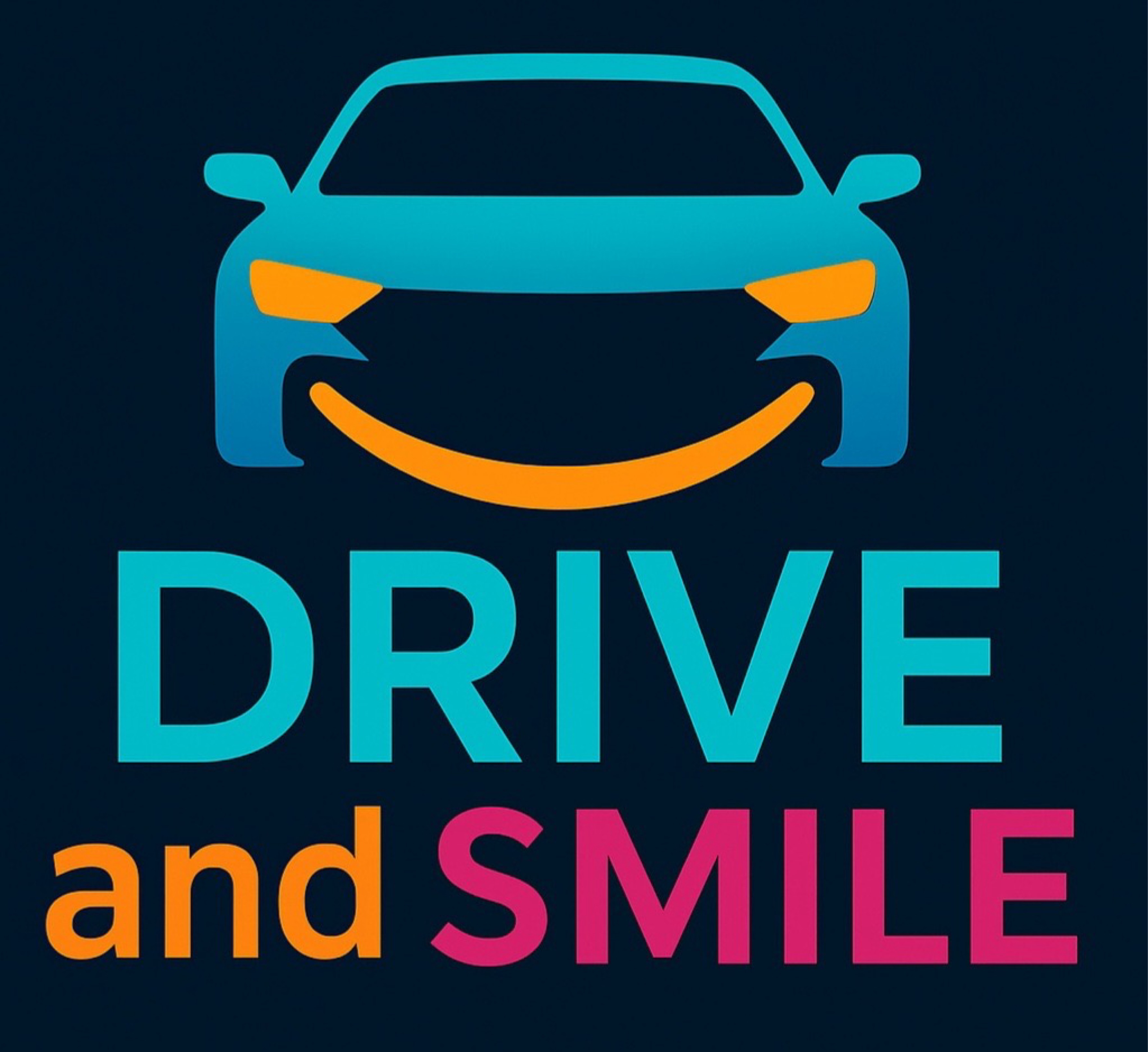 DRIVEandSMILE