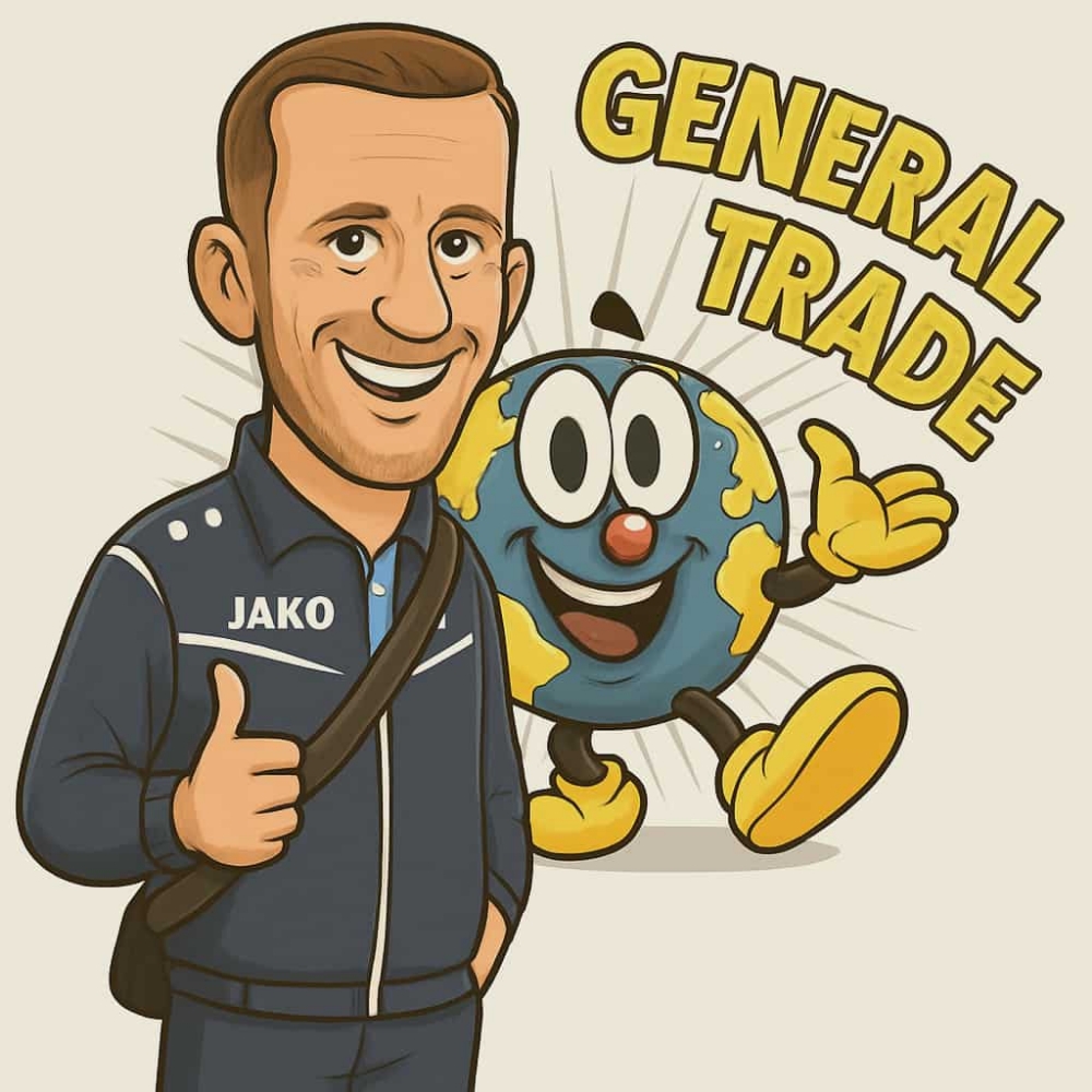 GeneralTrade