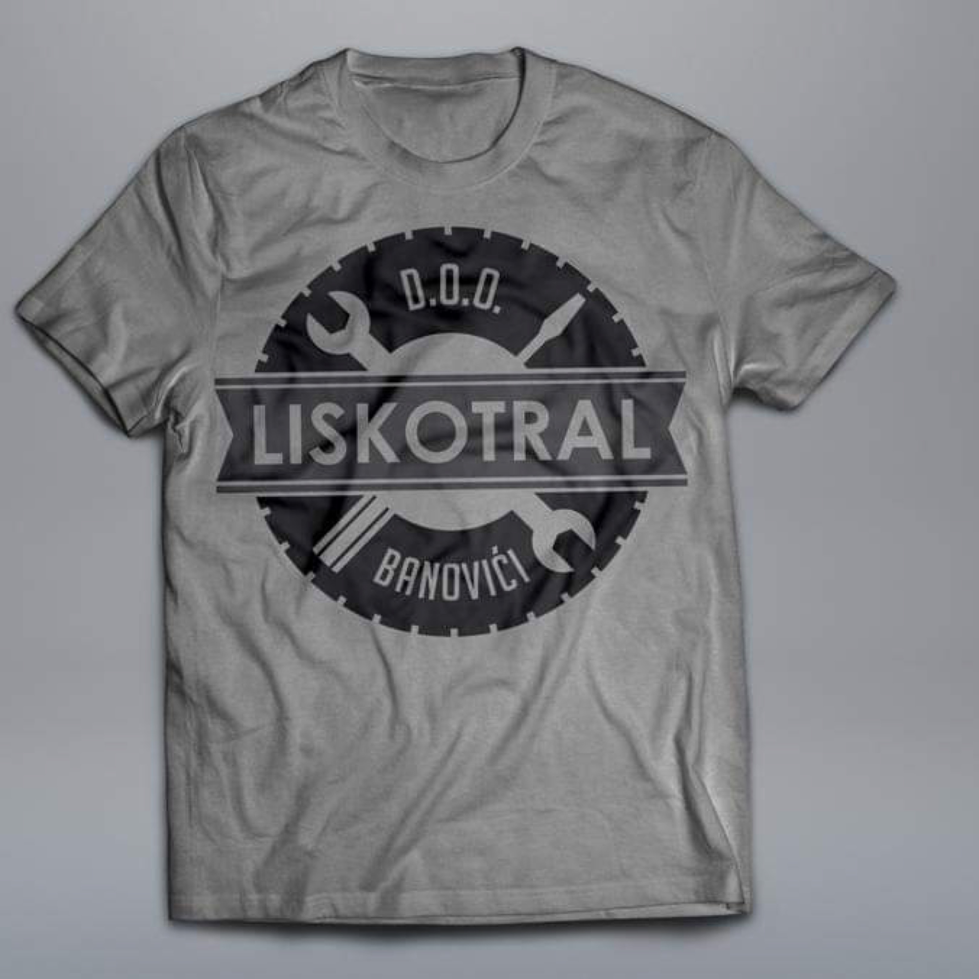 Liskotral