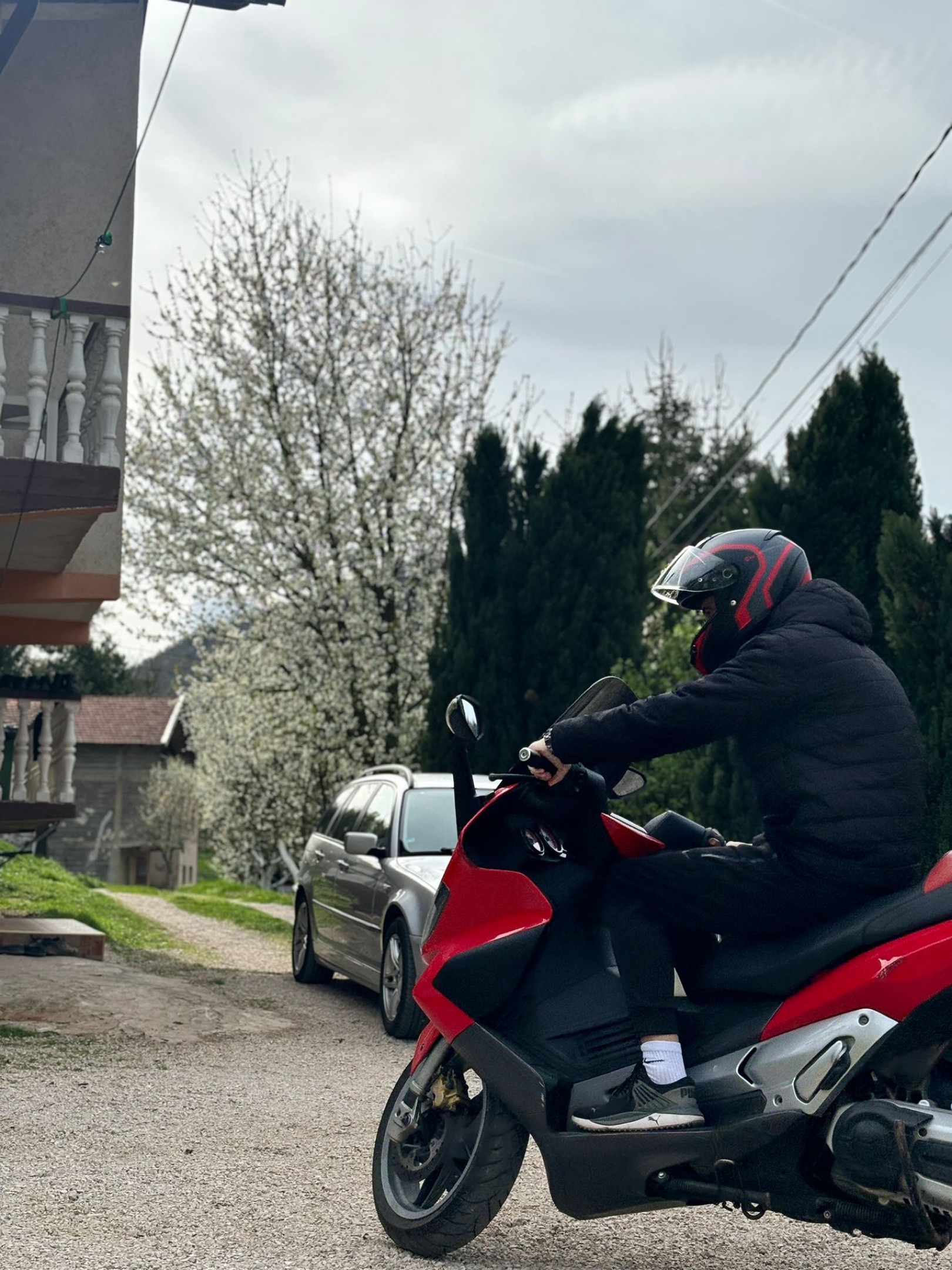 Yamaha fazer 600 Fzs - Motocikli - OLX.ba