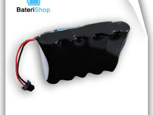 Baterija za Fiskalnu Kasu Ni-MH 6V 1700mAh