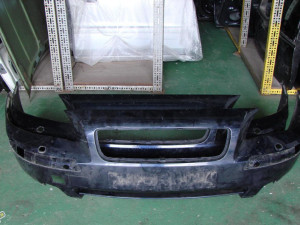 Volvo V70 branik