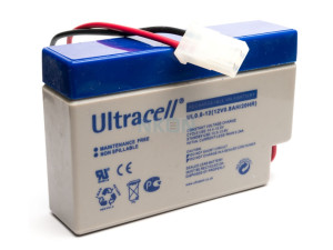 Ultracell UL0.8-12 12V 0.8Ah SLA stacionarni akumulator