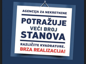 Stan - Sarajevo