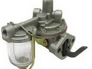 Pumpa goriva Perkins, Perkins ULPK0009