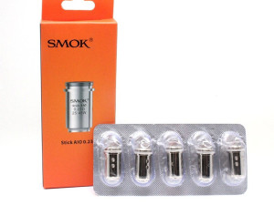 Električne cigarete, grijači SMOK AIO stick