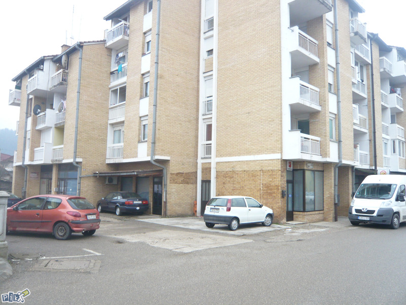 POSLOVNI PROSTOR  44m2 CELINAC 2