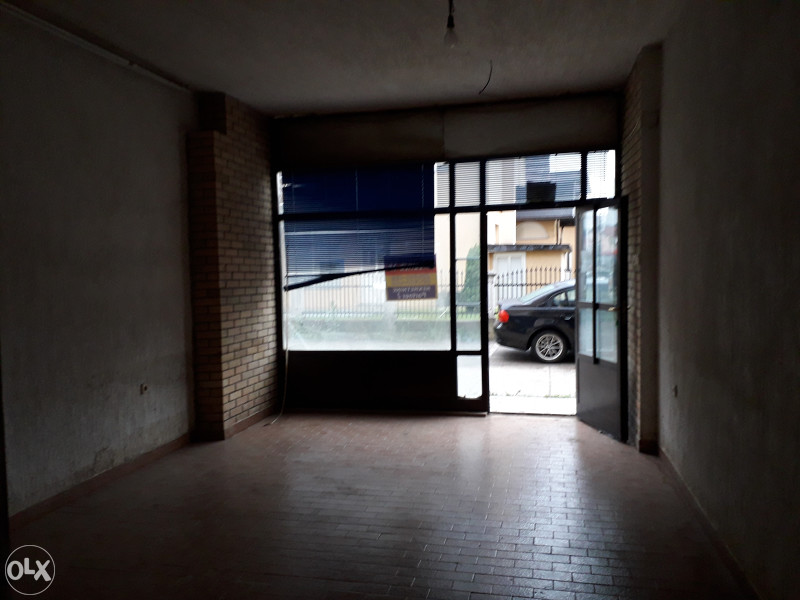POSLOVNI PROSTOR  44m2 CELINAC 6