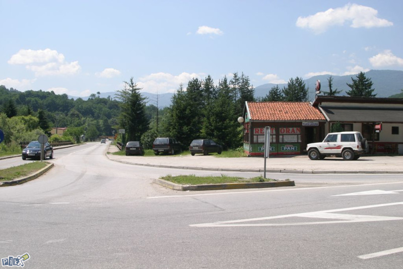 restoran put zenica-travnik 2