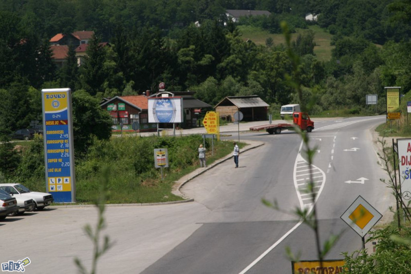 restoran put zenica-travnik