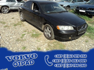 Volvo S60 dijelovi