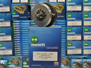 Turbina za OPEL ASTRA G VECTRA ZAFIRA SIGNUM 2.2 DTI