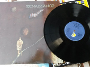 LP Renaissence illusion I jos 15slika.